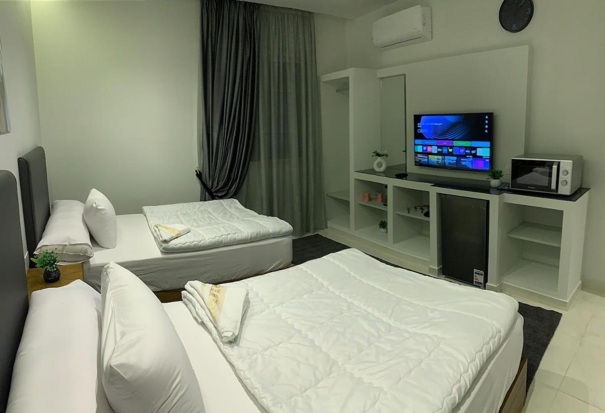 Dhb Downtown Vista 91b Apartment Cairo