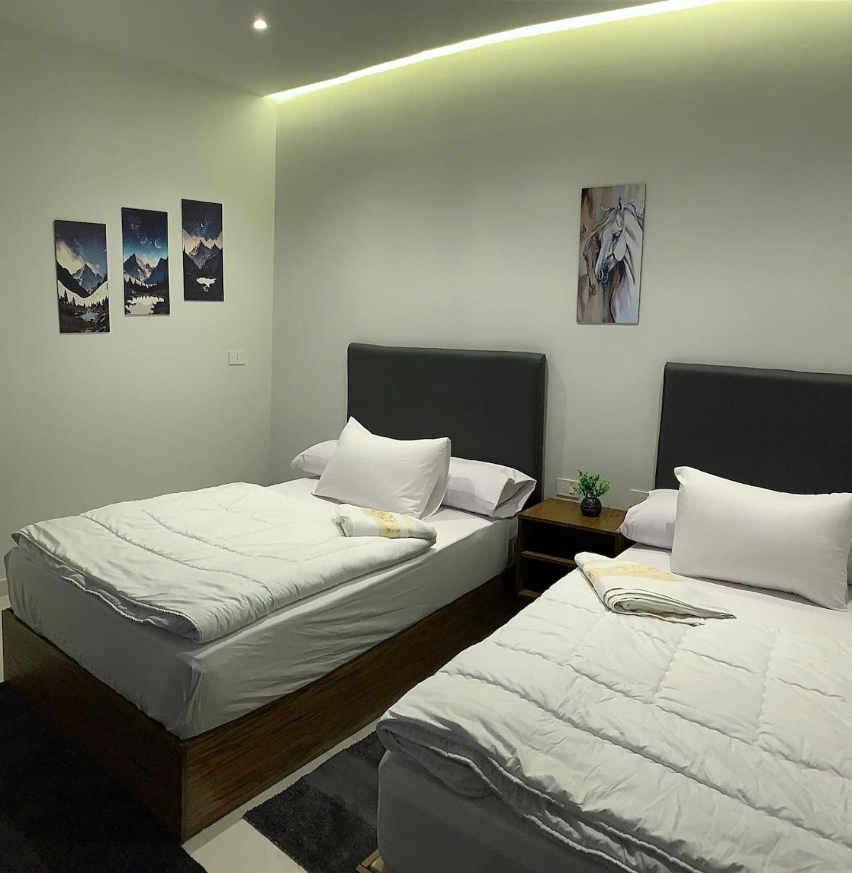 Apartment Dhb Downtown Vista 91b Cairo