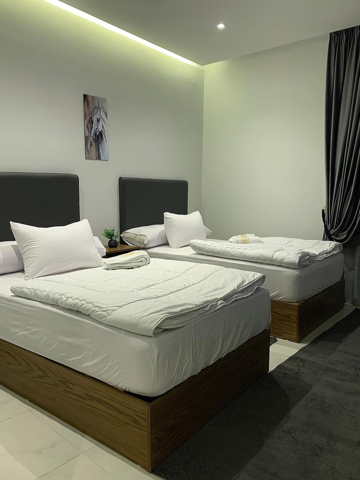 Apartment Dhb Downtown Vista 91b