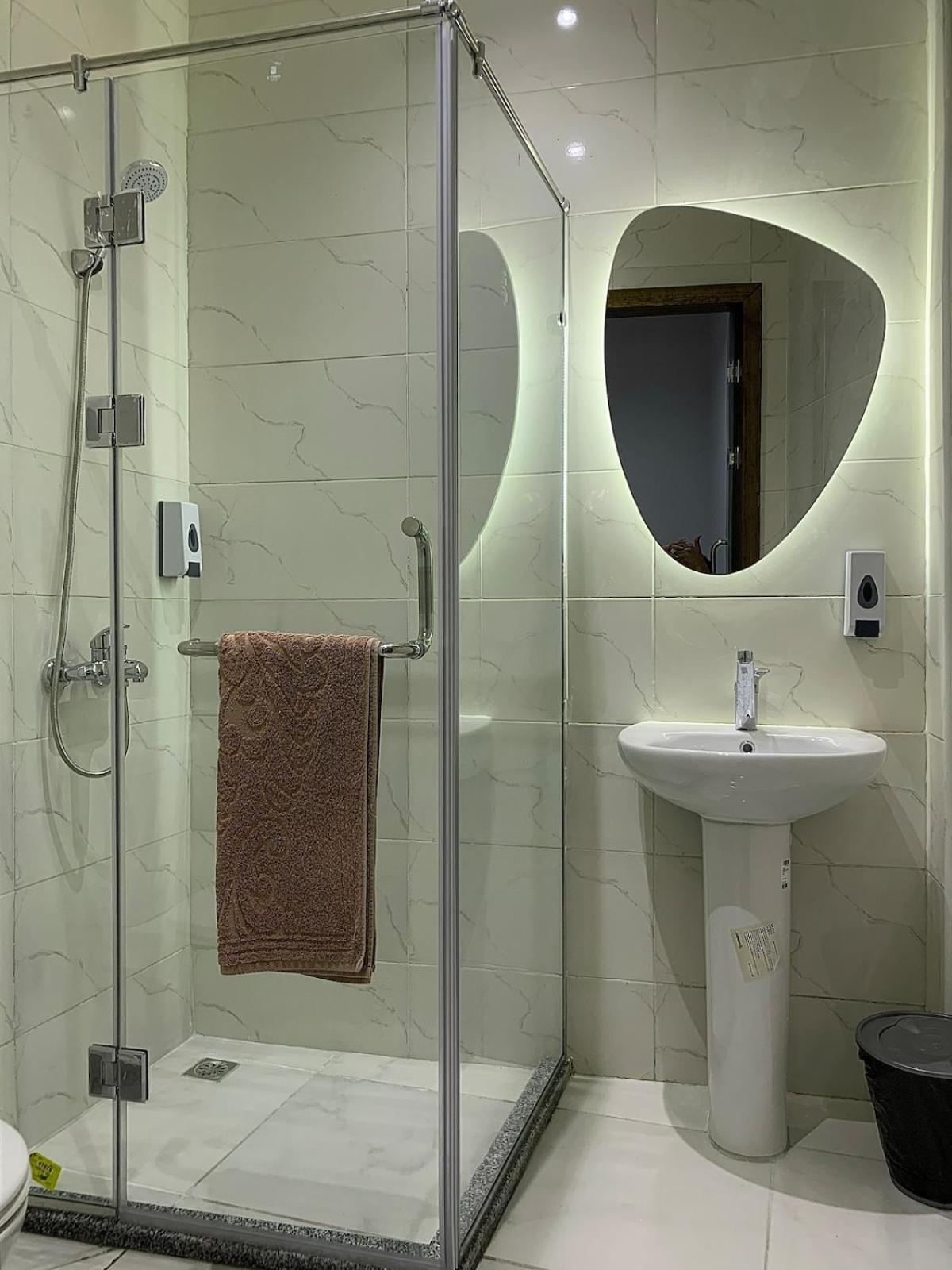 Apartment Dhb Downtown Vista 91b Cairo
